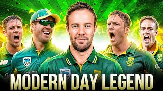 How Good was Prime AB de Villiers [upl. by Irt]