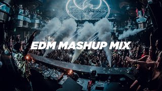 EDM Mashup Mix 2021  Best Festival Mashups amp Remixes of Popular Songs 2021  Party Mix 2021 [upl. by Leima]