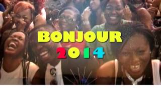 Spot Bonjour 2014 [upl. by Yecak]