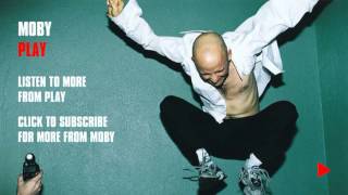 Moby  Down Slow Official Audio [upl. by Leisam]