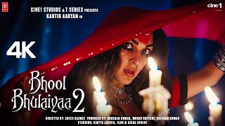 Bhool Bhulaiya 2  Full Movie HD 4k facts Kartik Aryan  Kiara Advani  Tabu Rajpal HorrorComedy [upl. by Hugh]