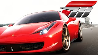 Forza Motorsport 4 Is The Pinnacle Of Forza [upl. by Alva]