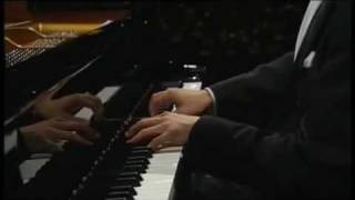 Yundi Li plays Chopin Scherzo No1 Op20 in B Minor [upl. by Odlareg882]