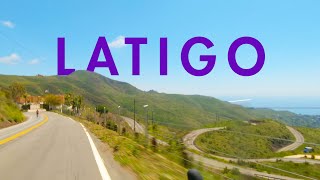 Latigo Finally [upl. by Boothe]