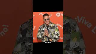 The Rise of Daddy Yankee A Musical Revolution [upl. by Htaek]