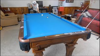 How to Make Long Shots in Pool [upl. by Almeida]