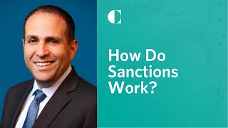 How Sanctions Work and the Power of US Sanctions  The Day After [upl. by Nagaet]