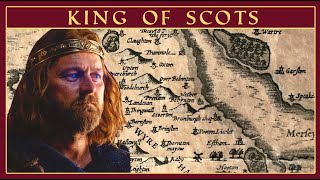 The True Story of Constantine II of Scotland  The Last Kingdom [upl. by Eleynad990]