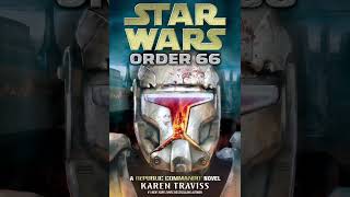 Order 66 Explained Star Wars Republic Commando  Order 66 [upl. by Helve]