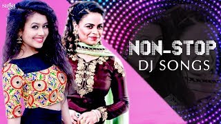 Nonstop Dj Song  Punjabi Bhangra Songs  Latest Punjabi Songs 2019  Punjabi Dance Songs  Remix [upl. by Meneau616]