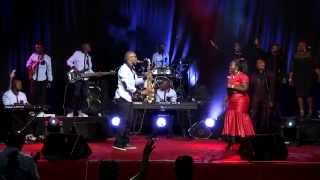 Tumisang Seleke  Esale ole Modimo [upl. by Millda]