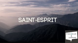 Saint Esprit Holy Spirit  officiel [upl. by Ogdon592]