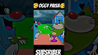 Oggy paisa [upl. by Charlotta701]