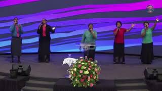 Take The Stage Lord  You’re All I Need Covers  WHC CHOIR [upl. by Pulsifer]