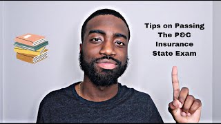 Tips on Passing the PampC Insurance State Exam [upl. by Egres817]