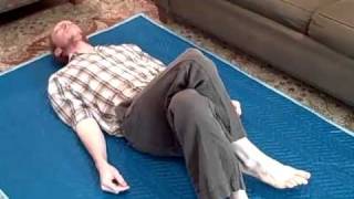 Best Feldenkrais® Moves for Back Pain Relief Part 1 [upl. by Enait505]