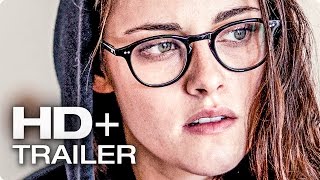 CLOUDS OF SILS MARIA Trailer Deutsch German HD [upl. by Rutter376]