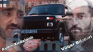 Aydin Xirdalanli Vuqar Bileceri Ananin Qedrini Bil  Remix Arif Feda [upl. by Guido]