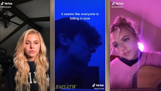 TikTok voices compilation  The best singers on TikTok  TikTok Singers  Gifted voices on Tiktok [upl. by Tamqrah]