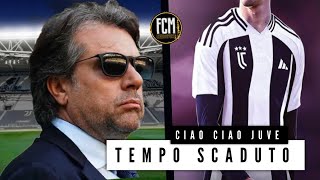 Ufficialmente scaduto il contratto di Rabiotecco tutte le occasioni a parametro zero  FcmNewsSport [upl. by Nnaeilsel]