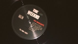 Earned It  Slowed  Reverb 🎧  Lyrics  The Weeknd [upl. by Ethben]