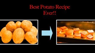 मिठो आलुको परिकार  Best potatoes ever  English Subtitles [upl. by Barb]