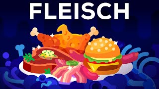 Fleisch – Das leckerste Übel der Welt [upl. by Tunk]