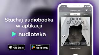 Kapłanka w bieli  audiobook  Trudi Canavan czyta Paulina Raczyło [upl. by Faustus599]