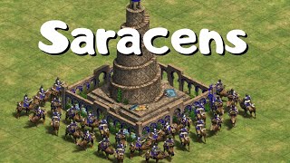 So You Want To Play Saracens [upl. by Gona]