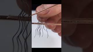 How to make a wire brush tool for drill [upl. by Erreip]