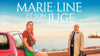 MARIELINE ET SON JUGE I Bandeannonce [upl. by Howie332]