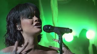 Rihanna  Love On The Brain Live Billboard Music Awards [upl. by Durham]