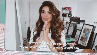 Negin Mirsalehi  Real Life Daily [upl. by Jary]