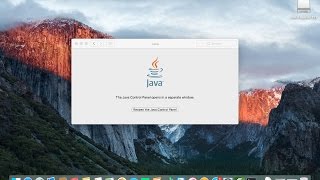 How to install Java JDK on Mac OS  with JAVAHOME [upl. by Hilario806]