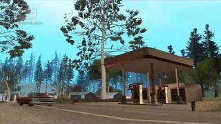 GTA San Andreas  Walkthrough  Mission 41  Photo Opportunity HD [upl. by Cherilynn495]