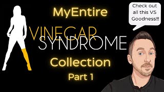 Vinegar Syndrome Collection Part 1 [upl. by Yeaton717]