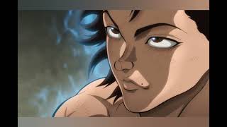 Hindi Baki vs yujiro hanma final fight part 11 baki [upl. by Kisung892]