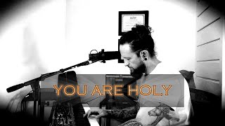 You Are Holy 444Hz [upl. by Lewin917]