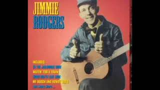 Famous Country Music Makers 1999  Jimmy Rodgers [upl. by Iam]