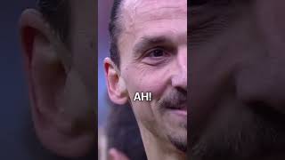 Zlatan👿 football seriea viral zlatan milan [upl. by Millisent]