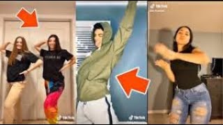 Rayvanny Ft Messias Teamo BEST OF TIKTOK DANCE [upl. by Dinnage231]