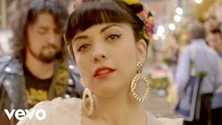 Mon Laferte  Si Tú Me Quisieras Video Oficial [upl. by Asoramla]