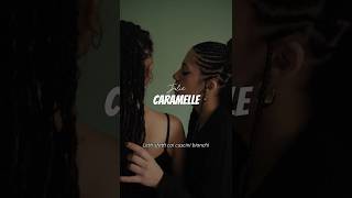 quotCaramellequot Julie Freestyle Parte 1 [upl. by Shoifet896]