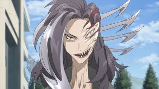 Parasyte The Maxim  Sinichi want to kill Tamiya Ryoko [upl. by Ednargel153]