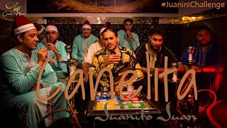 CANELITA  JUANITO JUAN VIDEOCLIP OFICIAL [upl. by Fabria]