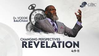 Changing Perspectives  Voddie Baucham [upl. by Bud]