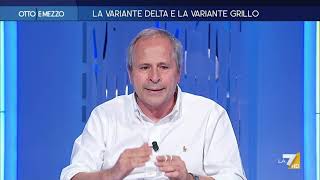 Andrea Crisanti quotSe il virus ritornerà in autunno non dipenderà dagli italiani ma dalle [upl. by Jemma]