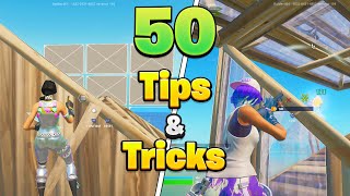 50 Tips amp Tricks For Controller Players [upl. by Kerekes]