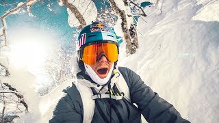 WE ARE IN HEAVEN HAKUBA JAPAN  VLOG² 144 [upl. by Conall696]