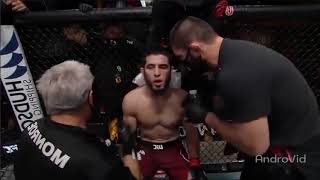 UFC 259 FULL FIGHT Islam Makhachev vs Drew Dober [upl. by Orsay543]